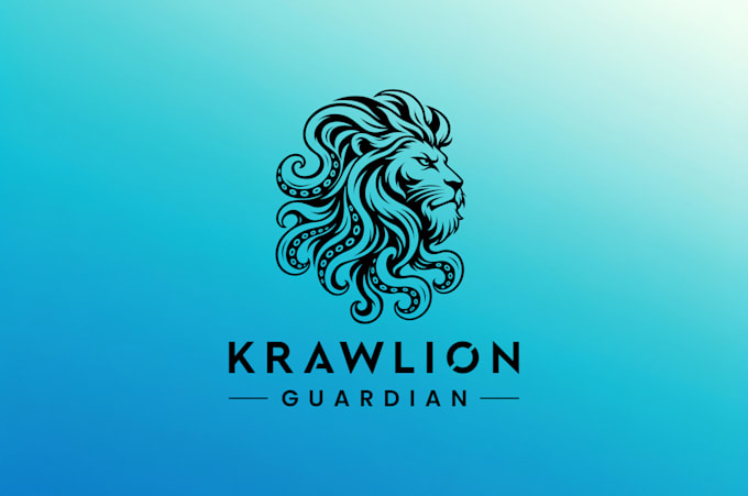 design modern minimalist business logo redraw for corporate identity