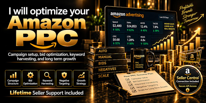 make your amazon ads convert