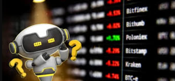 setup profitable bitcoin bot, crypto bot, btc trading bot on your devices