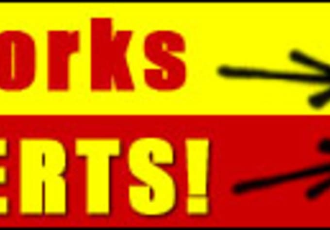 create an Ugly Banner to get you CLICKS