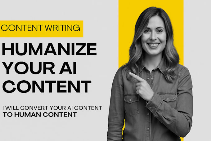 humanize ai content and rewrite chatgpt essays or articles