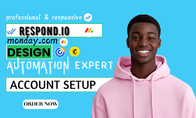 setup and optimize respond io, vapi ai chatbots, respond io automation, ai n8n