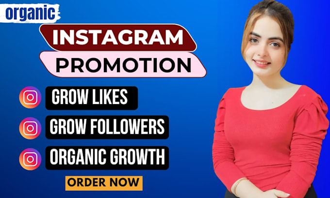 do super fast organic instagram growth