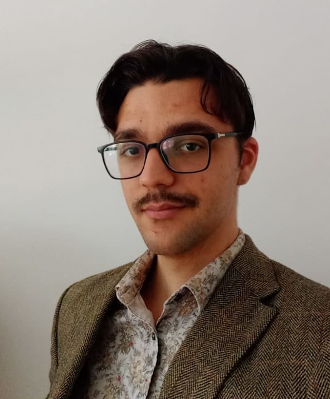 Teach you mechanical engineering as a former teacher by Nickmatich | Fiverr