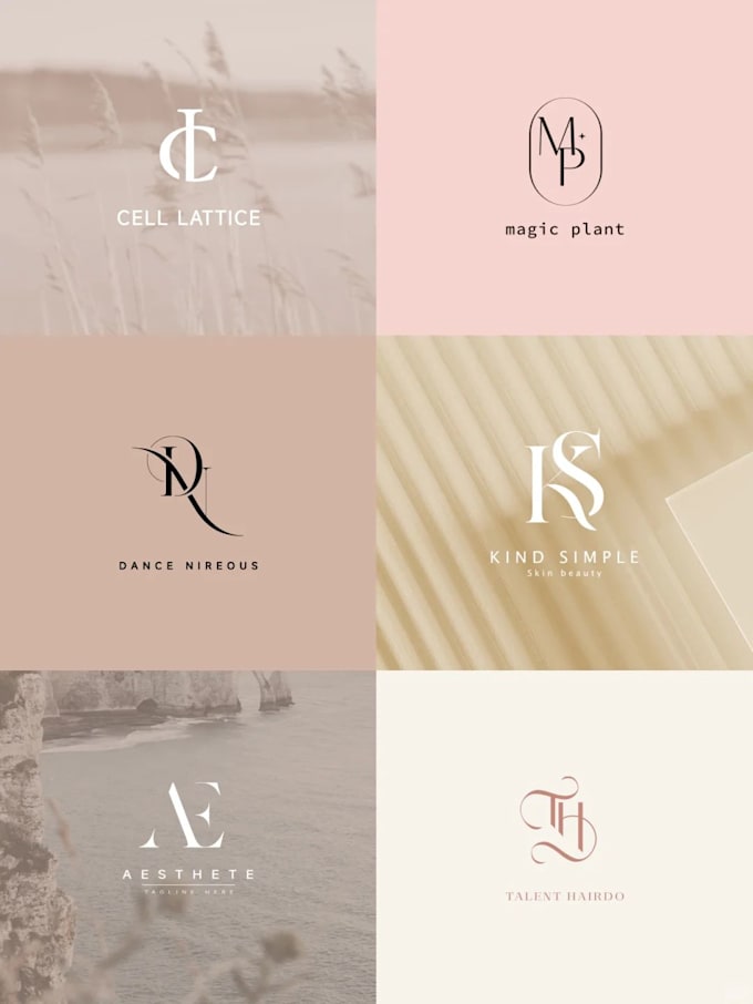 building brand recognition through design