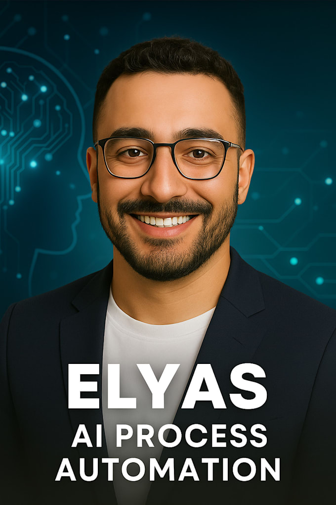 Build smart ai automations to save you time and money by Codewerk_ww