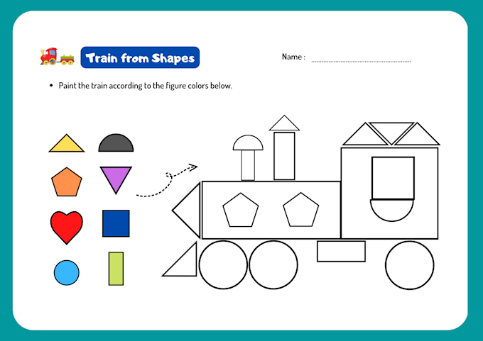 create fun and engaging educational content for kids