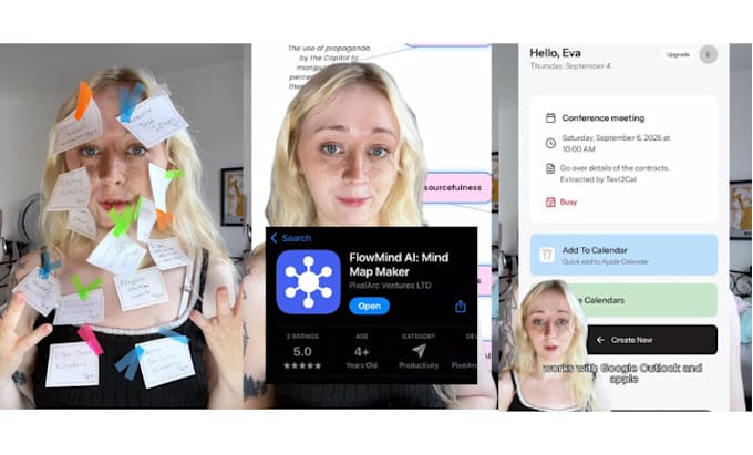 create ugc ads that skyrocket installs for your mobile app