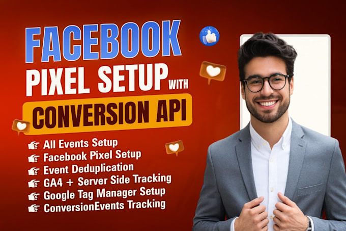 Set up your facebook business, meta pixel, and instagram ads for ...