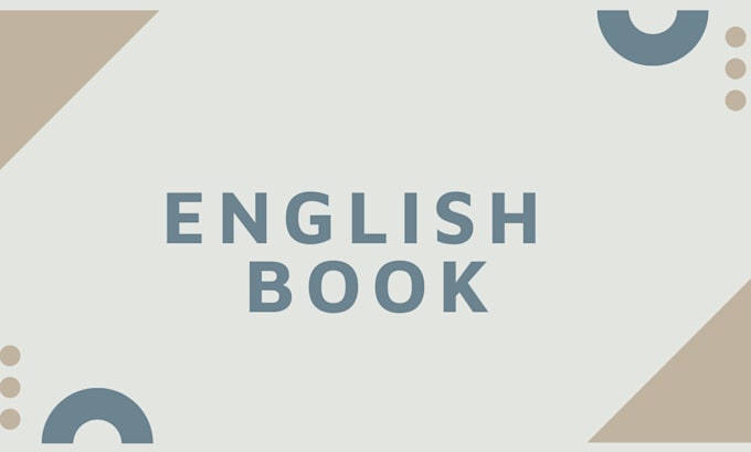professionally compose and format your book