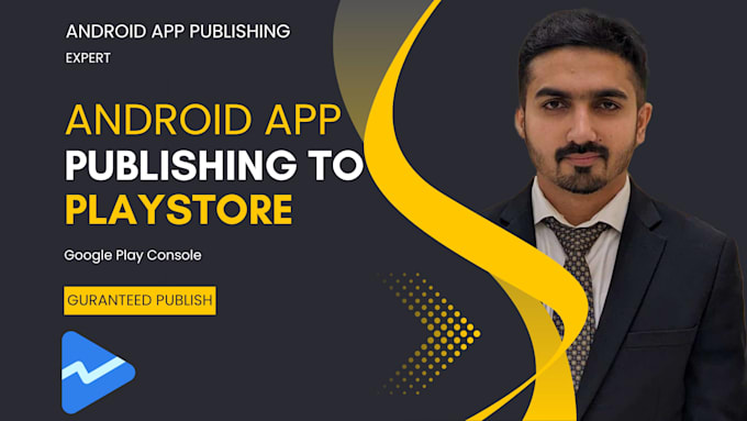 upload and publish android app to google playstore