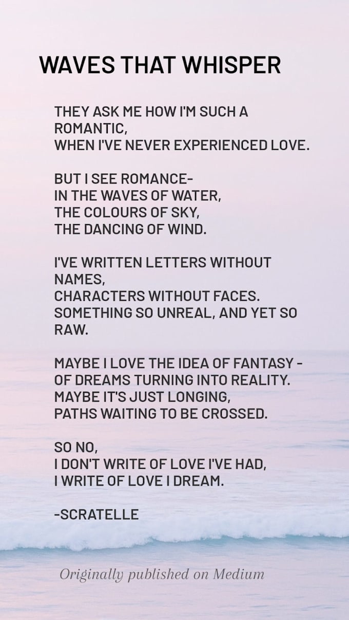 create any custom writings
