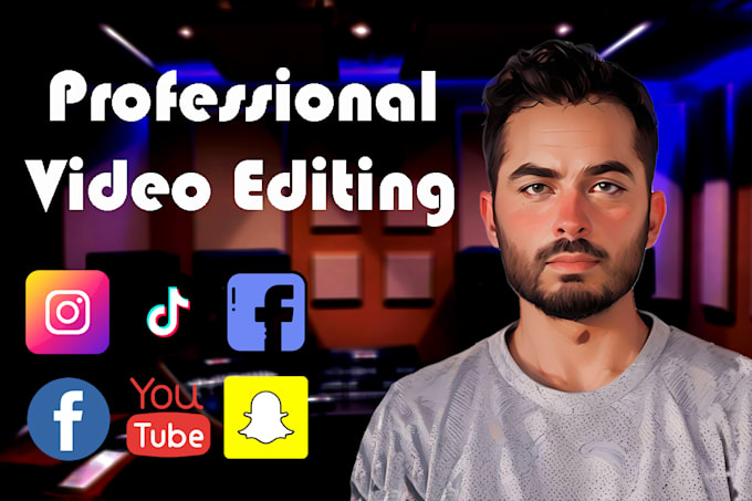 edit your music videos