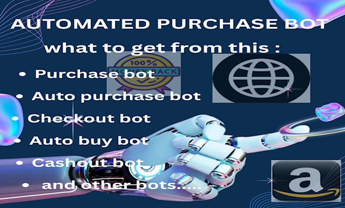 do shopping bot auto purchase bot purchase bot monitoring bot for you