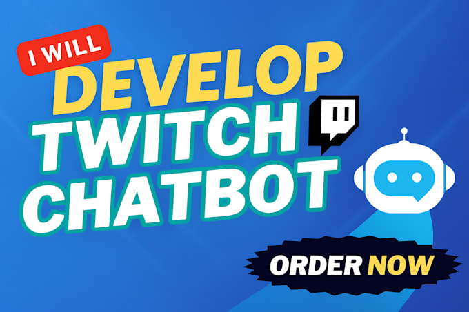 setup upgrade or clean up your twitch chatbots completely