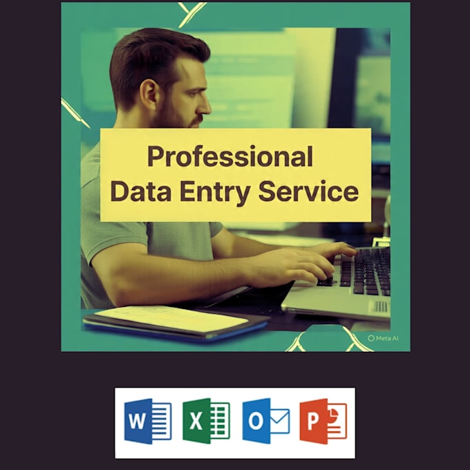 data entry in excel and copy paste