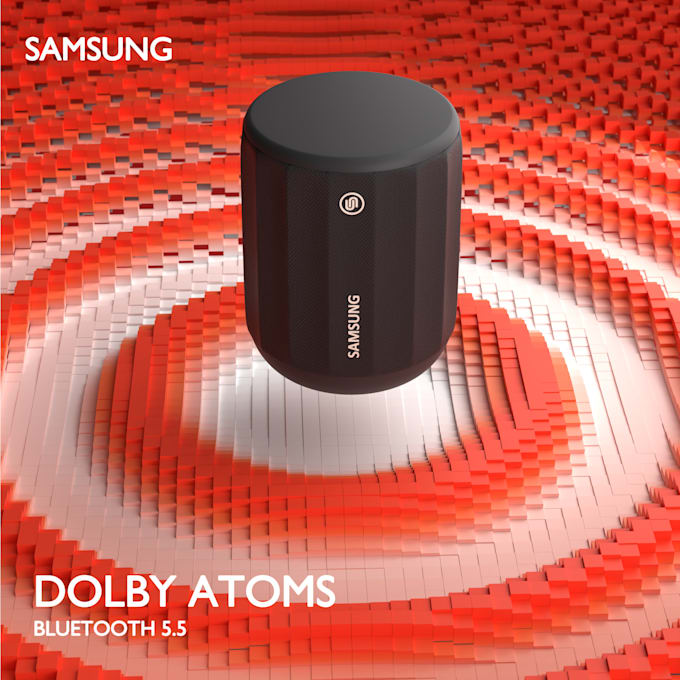 create realistic 3d model and photorealistic product rendering
