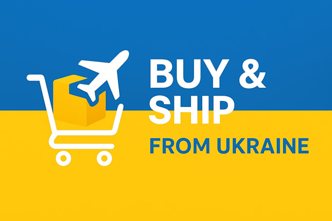 buy and ship goods from ukraine