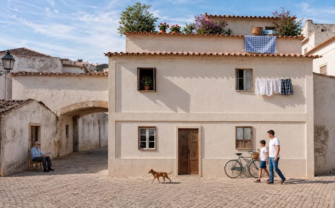 enhance your renders with ai and photoshop
