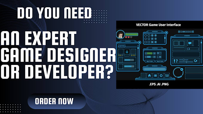 dev VR game game modding game assets, game ui 3d game animation game character