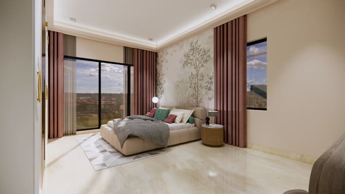 transform your home with virtual staging and renovation