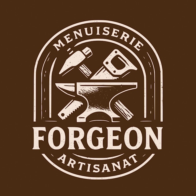 design a modern logo for your brand