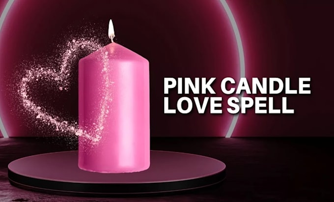 Cast a powerful love spell obsession spell by Thobiy_arch | Fiverr