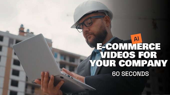 create ai faceless e commerce product ads