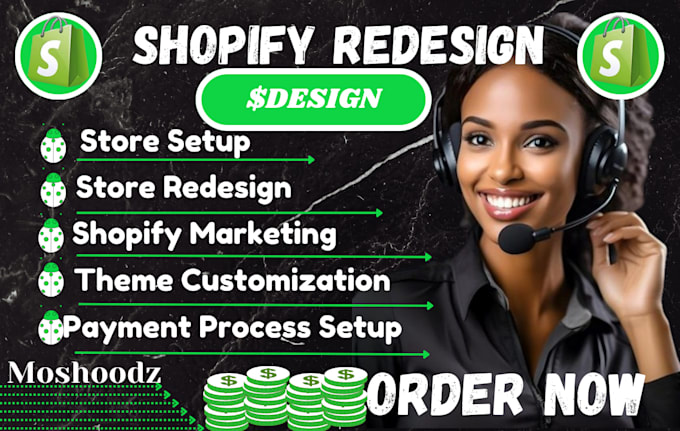 build shopify website, redesign your shopify jewelry store shopify dropshipping