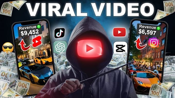 make a professional long form videos