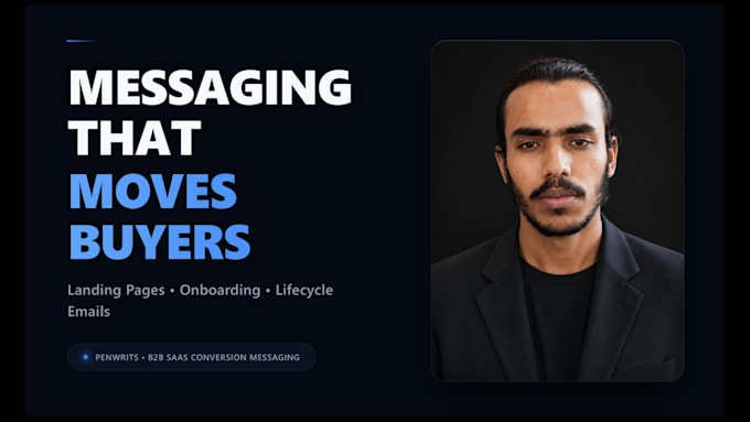 audit your b2b saas funnel copy to fix conversion leaks