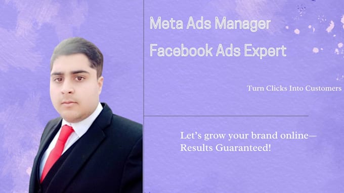 create and optimize facebook ads campaigns