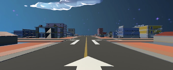 unity mobile 3d game development