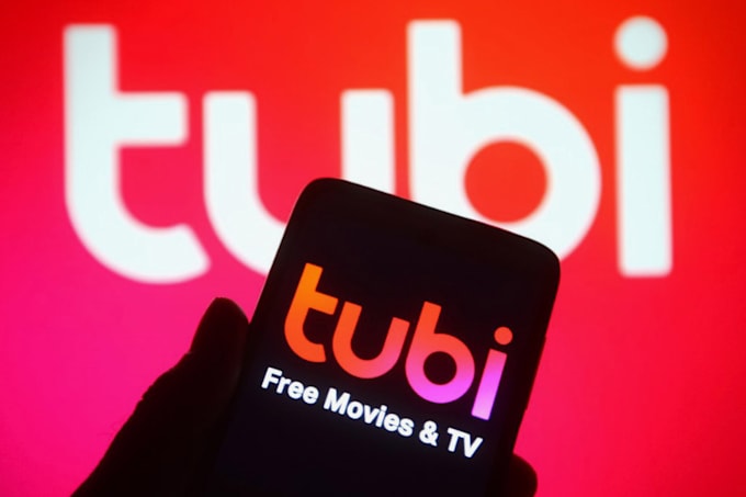 increase tubi viewers and ranking, tubi movie promotion