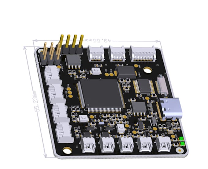 design pcb for your iot product