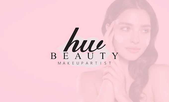 design a professional modern brand logo design
