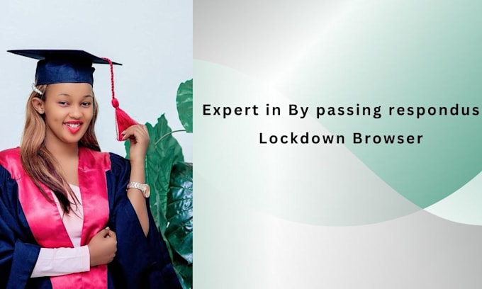 help in tasks related to respondus lockdown browser