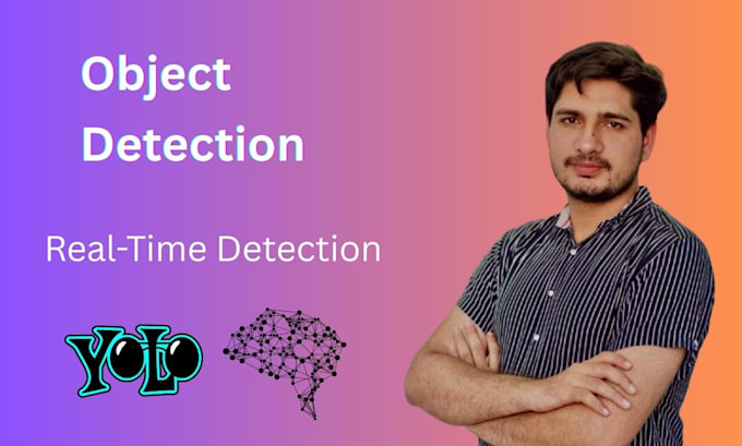prepare custom datasets and build ml object detection with yolo
