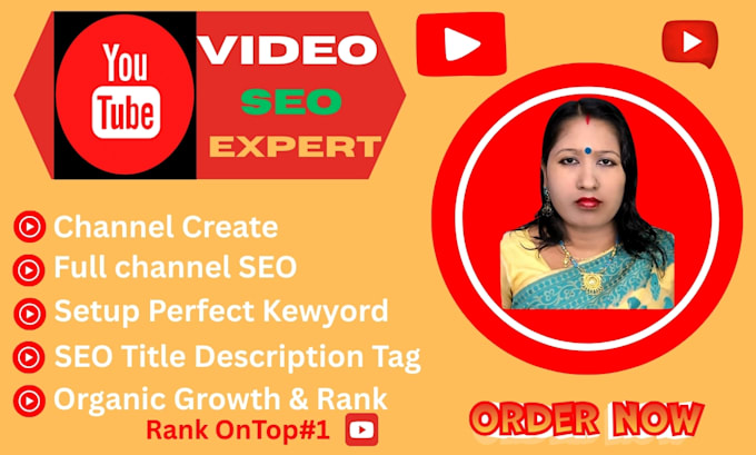 do you tube SEO to rank your videos and grow your channel