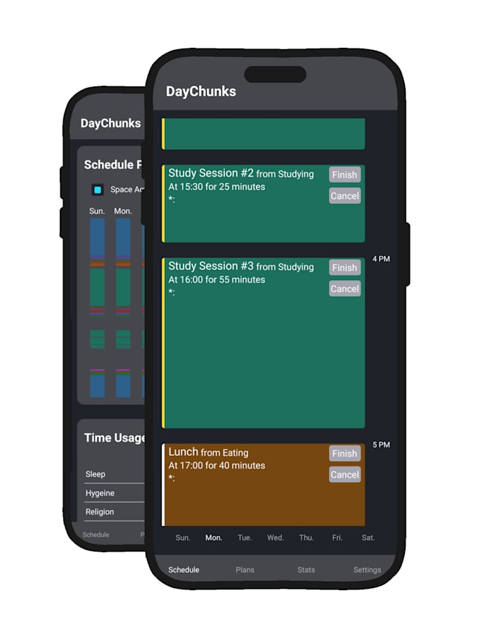 do simple mobile apps