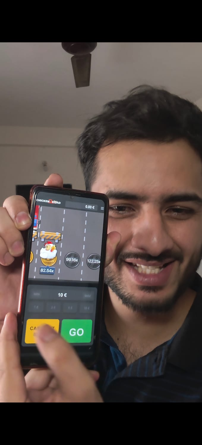 deliver app gameplay videos in indian english, hindi or punjabi