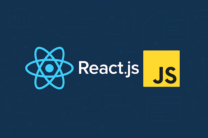 Create a reactjs frontend for you by Shivangilad | Fiverr