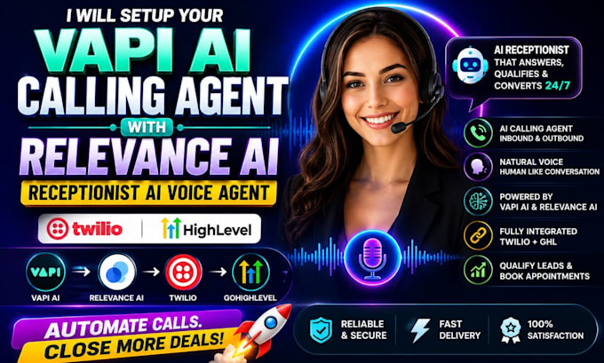 vapi agent Documentation agent main image 0