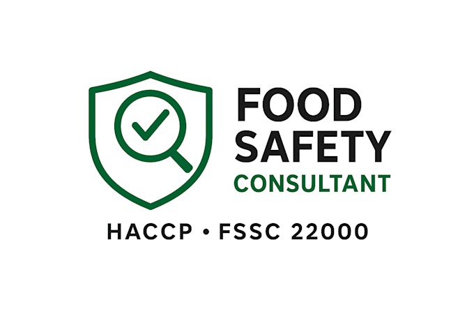 create a haccp study or food safety procedures for your business