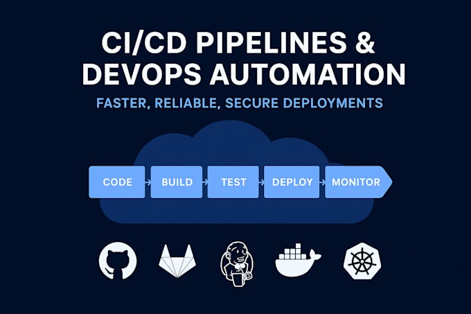 design and implement cicd with best practices