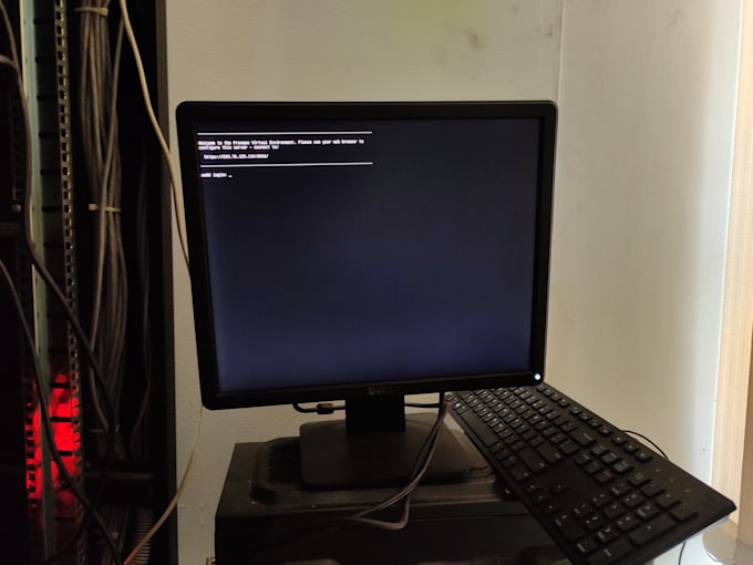 provide IT infrastructure support