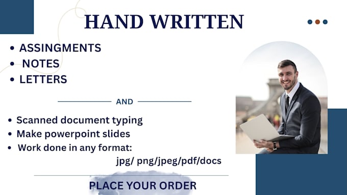Write neat handwritten letters, notes, and assignments by Asmairshad40 ...