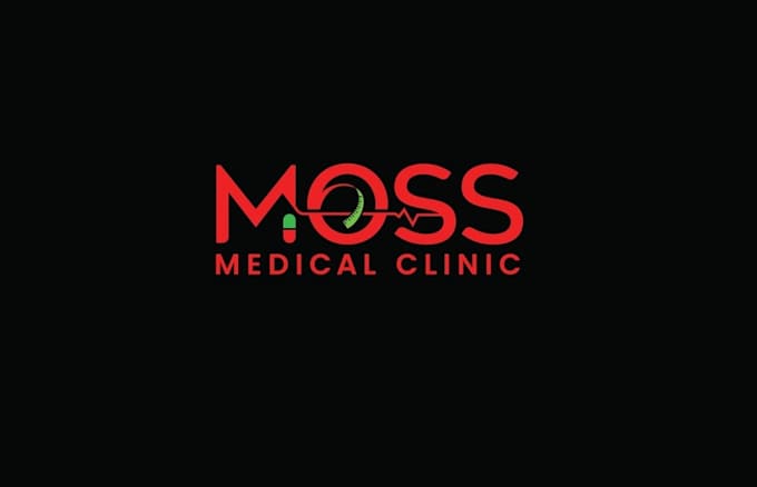 design looking medical clinic logo