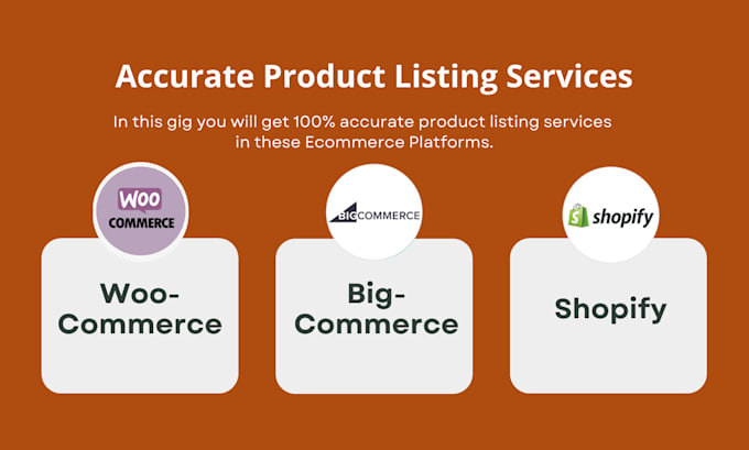 upload products, product data entry, description writing