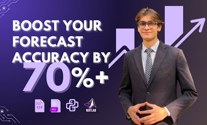 develop statistical forecasting models for supply chain demand planning